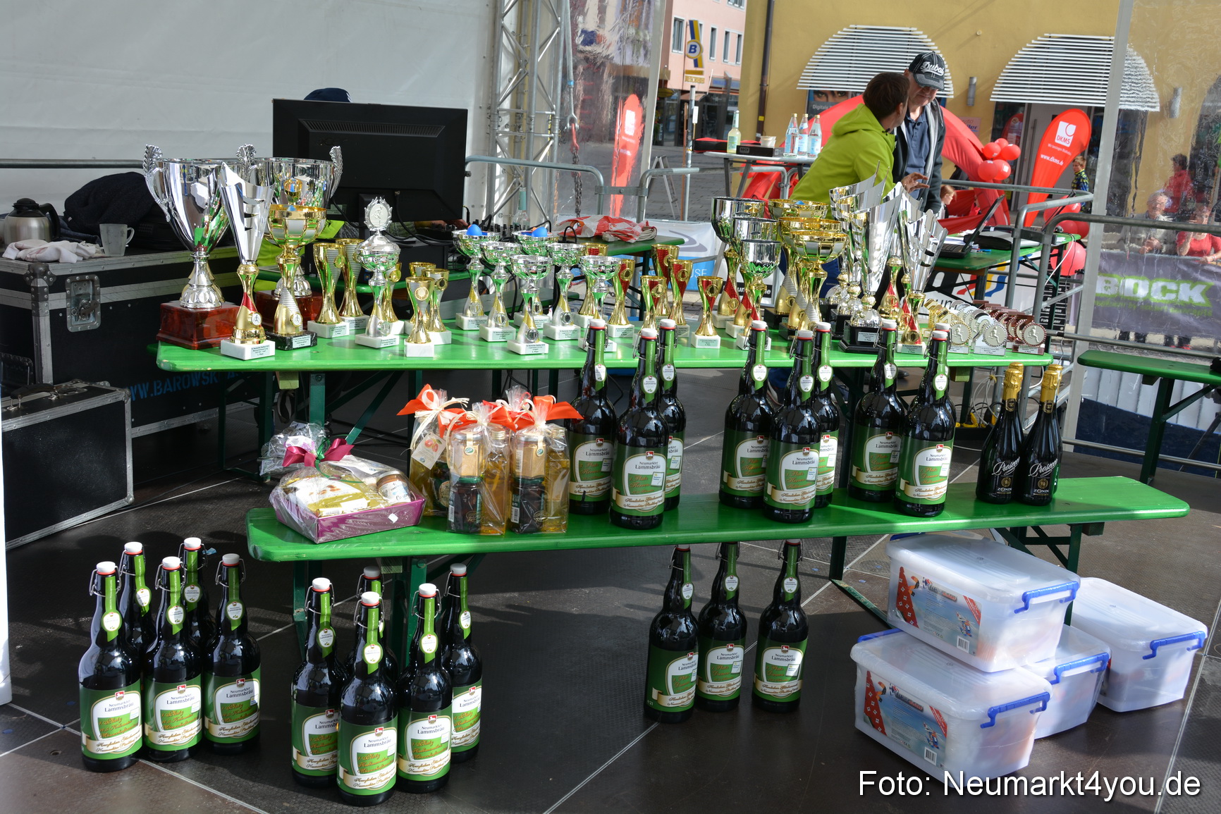 Stadtlauf Neumarkt 2015 0133